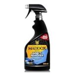 InsectiClean: Análisis y comparativa de los mejores limpiadores de insectos para coche InsectiClean: Análisis y comparativa de los mejores limpiadores de insectos para coche