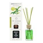 Análisis de los mejores productos de limpieza para coche con aroma a verde lima Análisis de los mejores productos de limpieza para coche con aroma a verde lima