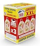 Análisis y comparativa: ¿Por qué el jabón de Marsella es el aliado perfecto para cuidar la pintura de tu coche? Análisis y comparativa: ¿Por qué el jabón de Marsella es el aliado perfecto para cuidar la pintura de tu coche?