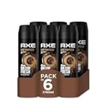 Análisis del spray para coche Axe Chocolate Dark Temptation: ¡Descubre el aroma irresistiblemente limpio para tu vehículo! Análisis del spray para coche Axe Chocolate Dark Temptation: ¡Descubre el aroma irresistiblemente limpio para tu vehículo!