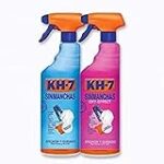 Análisis y comparativa del mejor producto de limpieza para coche: Kh7 Azul ¿Realmente es el más efectivo? Análisis y comparativa del mejor producto de limpieza para coche: Kh7 Azul ¿Realmente es el más efectivo?