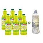 Análisis de Lejía Estrella: ¿El mejor aliado para la limpieza de tu coche? Análisis de Lejía Estrella: ¿El mejor aliado para la limpieza de tu coche?