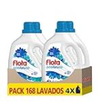 Análisis de los mejores detergentes Flota para la limpieza de tu coche: ¡Descubre cuál es el más efectivo! Análisis de los mejores detergentes Flota para la limpieza de tu coche: ¡Descubre cuál es el más efectivo!