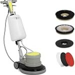 Análisis y comparativa: Las mejores abrillantadoras de suelos profesionales para el cuidado interior de tu coche Análisis y comparativa: Las mejores abrillantadoras de suelos profesionales para el cuidado interior de tu coche