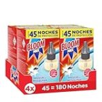 Análisis de recambios antimosquitos Bloom: ¡Mantén tu coche impecable este verano! Análisis de recambios antimosquitos Bloom: ¡Mantén tu coche impecable este verano!