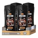 Análisis y comparativa: Axe Dark Temptation Gel, la tentación oscura para destacar la limpieza de tu coche Análisis y comparativa: Axe Dark Temptation Gel, la tentación oscura para destacar la limpieza de tu coche